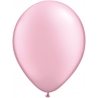 Globos de colores perlados  5"-13cm Qualatex en globos para decorar.