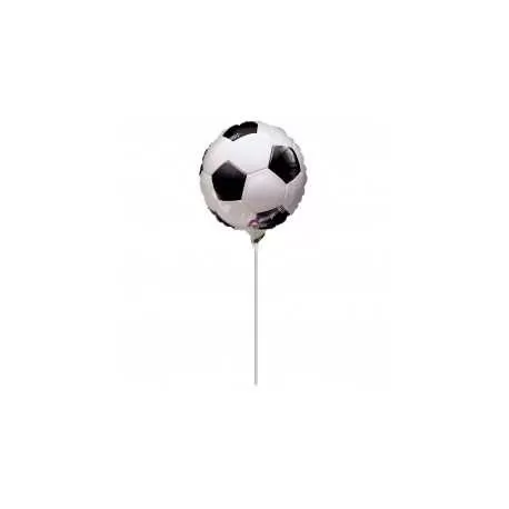 Globo Balón palito 9"-23cm
