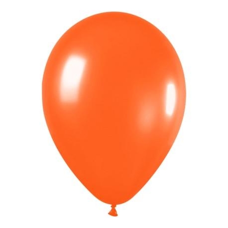 Globos colores Estándar 12"-29cm Sempertex