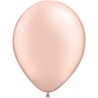 Globos de colores perlados  5"-13cm Qualatex en globos para decorar.