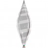 Globo Taper 38"- 96cm foil