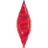 Globo Taper 38"- 96cm foil