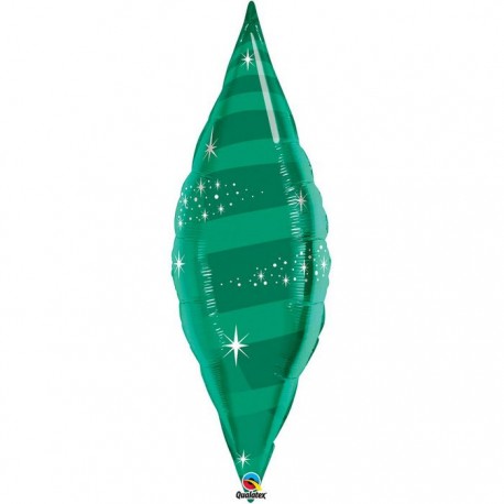 Globo Taper 38"- 96cm foil