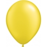 Globos de colores perlados  5"-13cm Qualatex en globos para decorar.