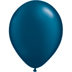 Globos de colores perlados  5"-13cm Qualatex en globos para decorar.