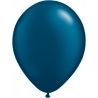 Globos de colores perlados  5"-13cm Qualatex en globos para decorar.