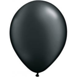 Globos de colores perlados  5"-13cm Qualatex en globos para decorar.