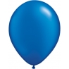 Globos de colores perlados  5"-13cm Qualatex en globos para decorar.