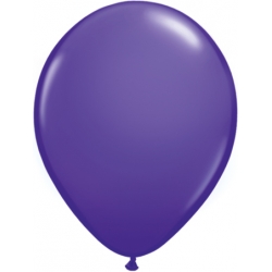 Globos colores Fashion 5"-13cm Qualatex