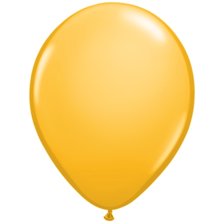 Globos colores Fashion 5"-13cm Qualatex