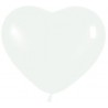 Globos Corazón 16"-40cm Sempertex