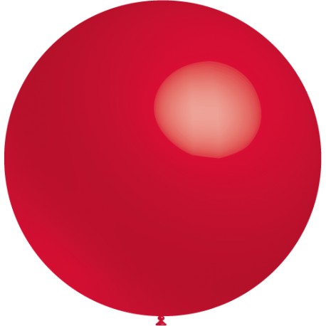 Globos gigantes 36"-90cm Estándar TG