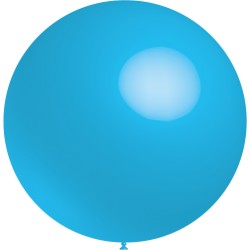 Globos gigantes 36"-90cm Estándar TG