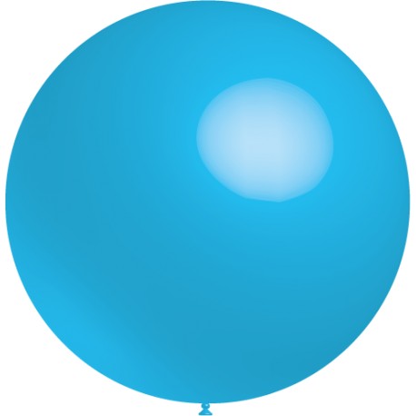 Globos gigantes 36"-90cm Estándar TG