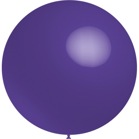 Globos gigantes 36"-90cm Estándar TG