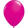 Globos colores Fashion 5"-13cm Qualatex