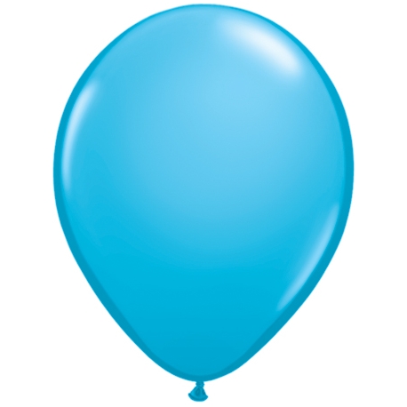Globos colores Fashion 5"-13cm Qualatex