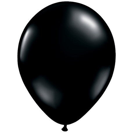 Globos colores Fashion 5"-13cm Qualatex