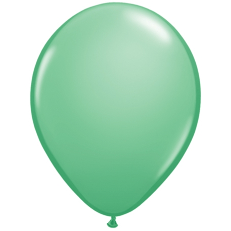 Globos colores Fashion 5"-13cm Qualatex