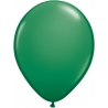 Globos de colores estándar 11"-28cm qualatex. Globos para decoración.