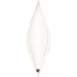 Globo Taper 27"- 68cm foil