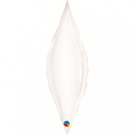 Globo Taper 27"- 68cm foil