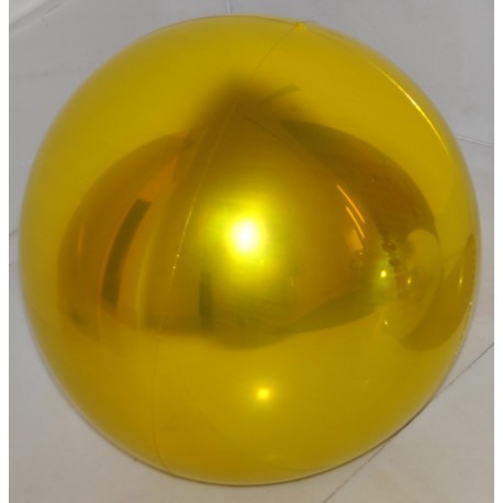 Globo foil espejo 16"-40cm