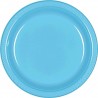 Plato de plástico 18cm