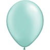 Globos de colores perlados 11"-28cm Qualatex. Globos para decoración.