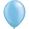 Globos de colores perlados 11"-28cm Qualatex. Globos para decoración.