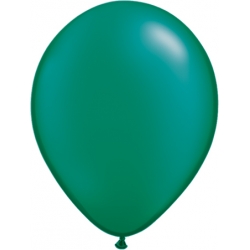 Globos colores Perlados Radiant 11"-28cm Qualatex