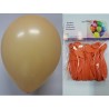 Globos colores Estándar 11"-28cm TG