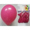 Globos colores Estándar 11"-28cm TG