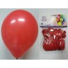 Globos colores Estándar 11"-28cm TG