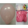 Globos colores Estándar 11"-28cm TG