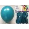 Globos colores Estándar 11"-28cm TG