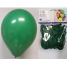 Globos colores Estándar 11"-28cm TG
