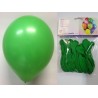 Globos colores Estándar 11"-28cm TG
