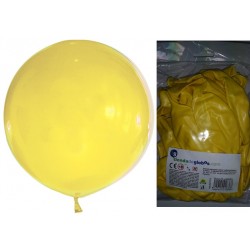 Globos redondos colores 40cm TG