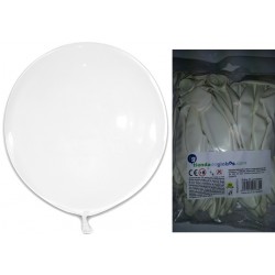 Globos redondos colores 40cm TG