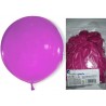 Globos redondos colores 40cm TG