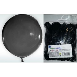 Globos redondos colores 40cm TG