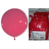 Globos redondos colores 40cm TG