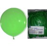 Globos redondos colores 40cm TG