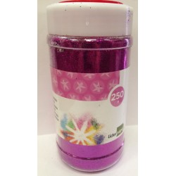 Bote de Purpurina de 250gr
