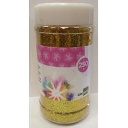 Bote de Purpurina de 250gr