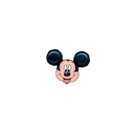 Globo Mickey palito
