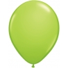 Globos colores Fashion 11"-28cm Qualatex