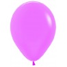 Globos colores Neon 12"-29cm Sempertex
