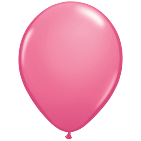 Globos colores Fashion 11"-28cm Qualatex